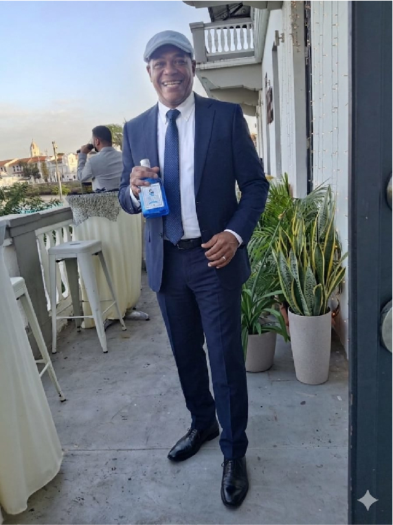 Marlon Humberto Bonilla