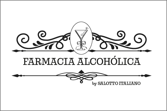 Cocktail bar