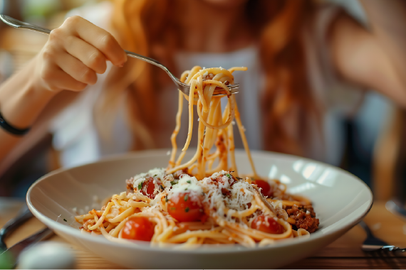 Pasta Smart de Salotto Italiano